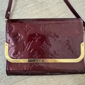 Louis Vuitton bag
